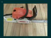 Ланцюгова бензопила STIHL - MS 280
