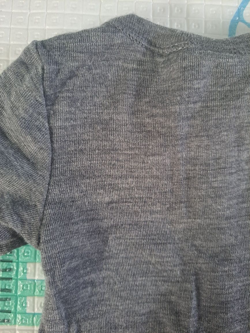 Kombinezon z wełny rozm. 62 H&M Premium Selection