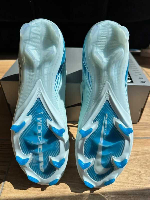 Nike Mercurial Superfly 10 Elite R43