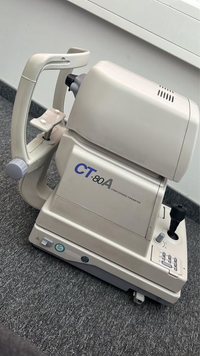 Пневмотонометр Topcon CT-80