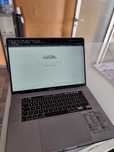Macbook Pro 2019 i7 16'
