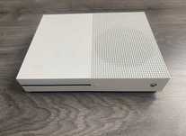 Продам Xbox one s
