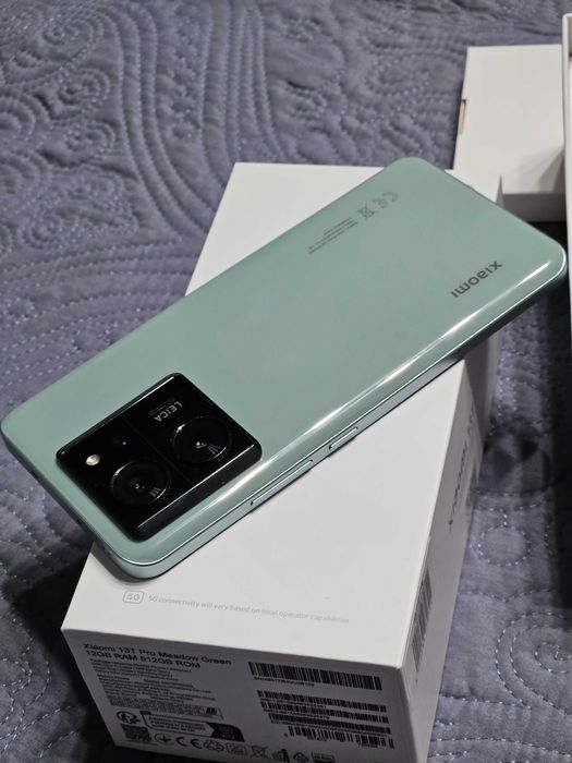 Xiaomi 13T Pro (12/512)