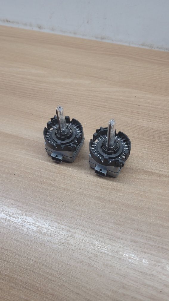 Żarnik zapłonnik xenon D1S ostram philips  bmw e65 e66 e60 e61