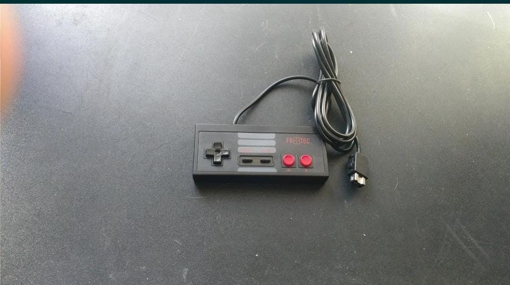 Acessórios Nintendo