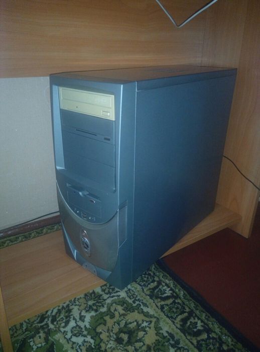 Продам компьютер обмен