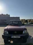 Toyota Land Cruiser J90 | 1998 | 3.0l | 120kW