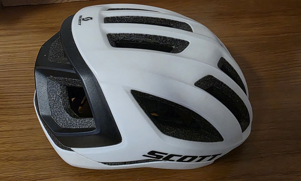Capacete Scott Centric Plus MIPS (L)