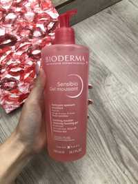 Гель Bioderma