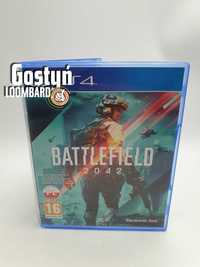 od Loombard Gostyń Gra BATTLEFIELD 2042 PS4