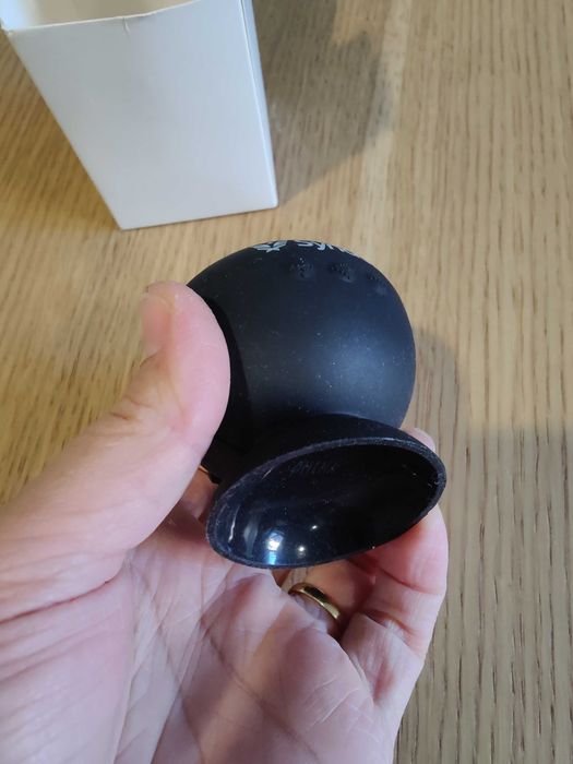 Mini-coluna bluetooth