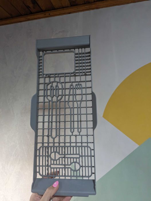 Ящик для приборів у посудомийну машину Ariston