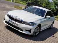 BMW Seria 3 Salon PL VAT 23% Serwisowana