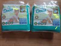 Pampersy Dada 5 Junior