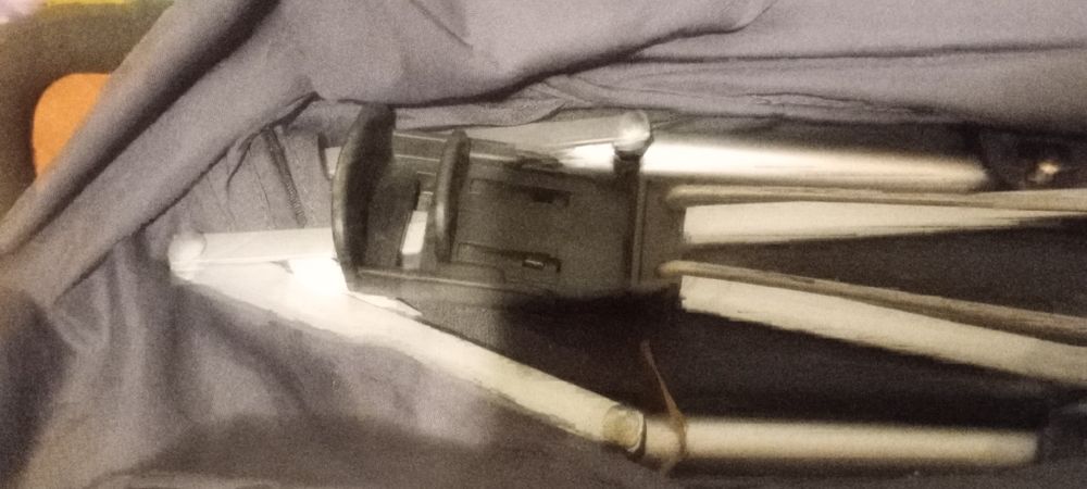 Дитяча коляска, прогулянкова-трость