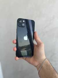 Ідеальний iphone 14+ plus 256gb neverlock 100%акб