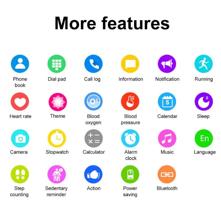 Смарт часы DTX Lite DT36 .