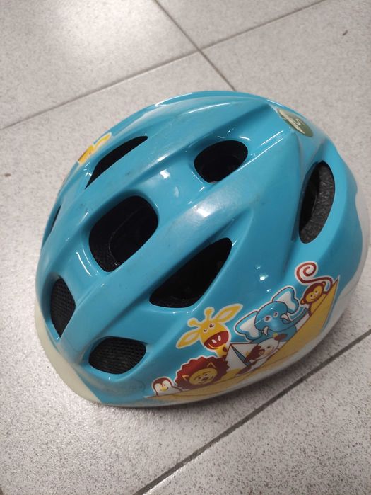 Bicicleta criança roda 12 + capacete