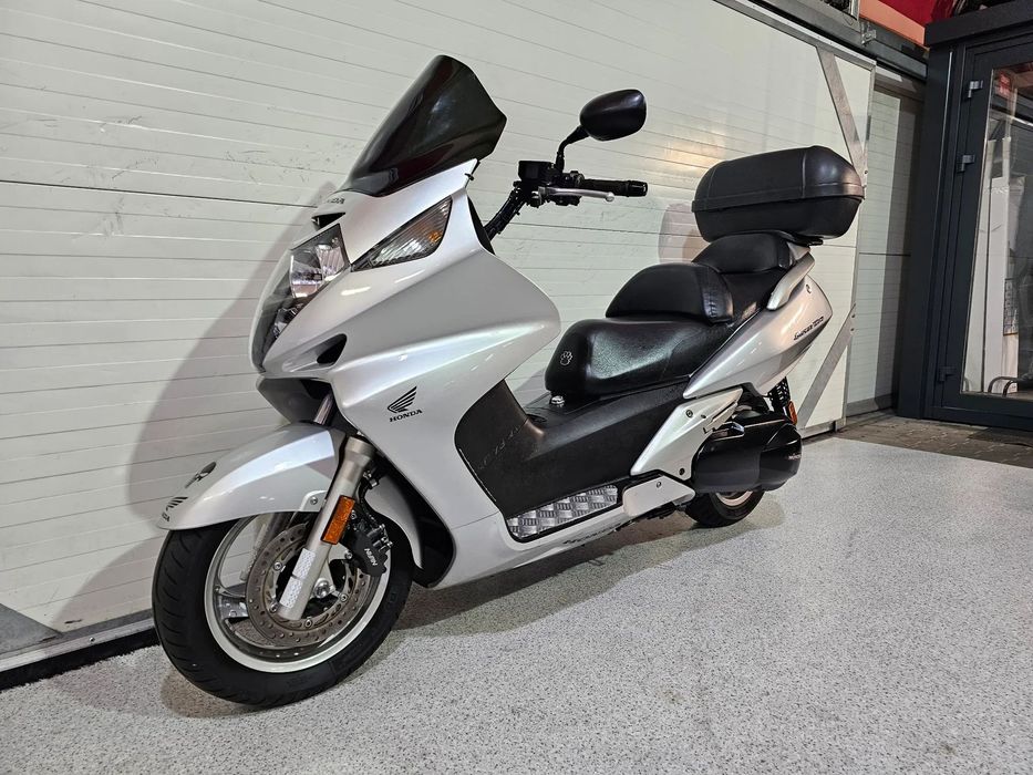 Honda Silver Wing sw 600 swt 600 Silver Wing 600 stan WZOROWY ! poz kat 42 RATY !