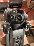 DJI Mavic 3T тушки на повному ходу