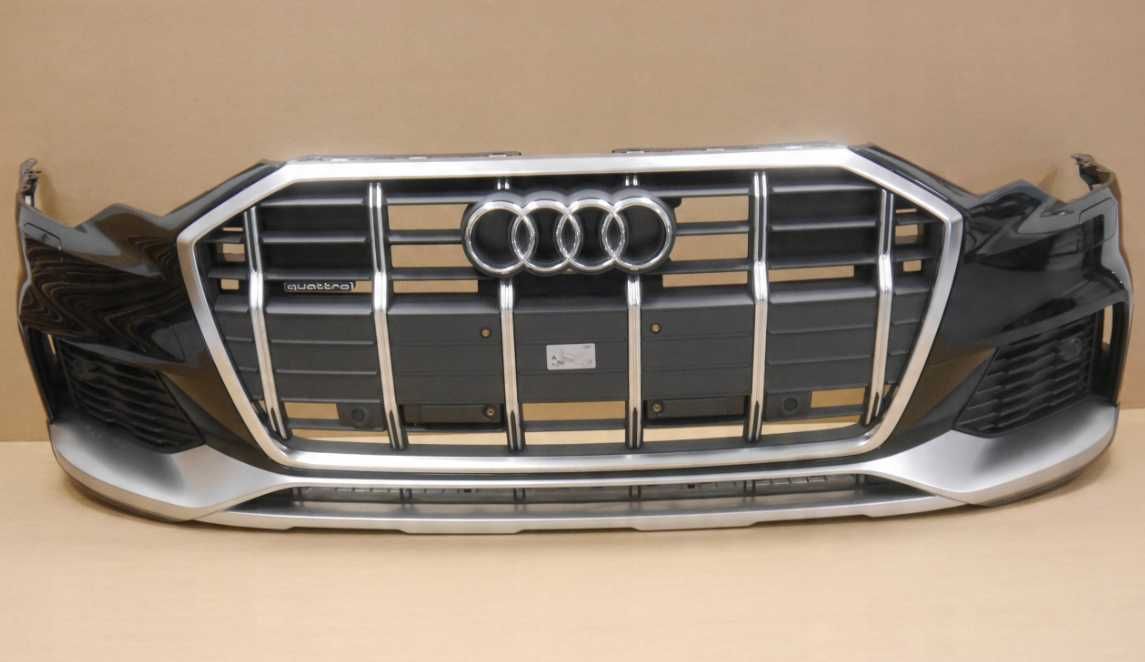 Бампер Разборка Audi A6 S6 С8 рест седан универсал,s-line,allroad шрот