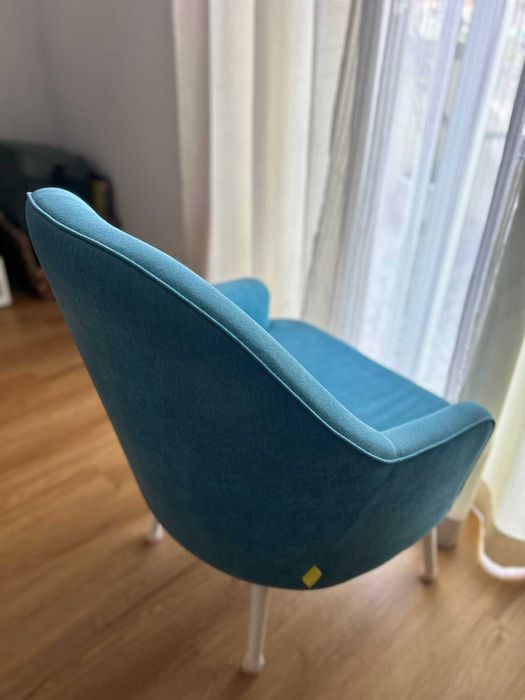 Cadeirão Lourini Kent Excelente Estado