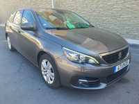 Peugeot 308 SW 1.6 BlueHDi
Access