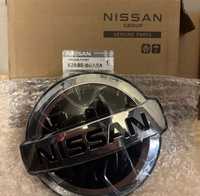 Значок, эмблема Nissan Rogue 2021-2024