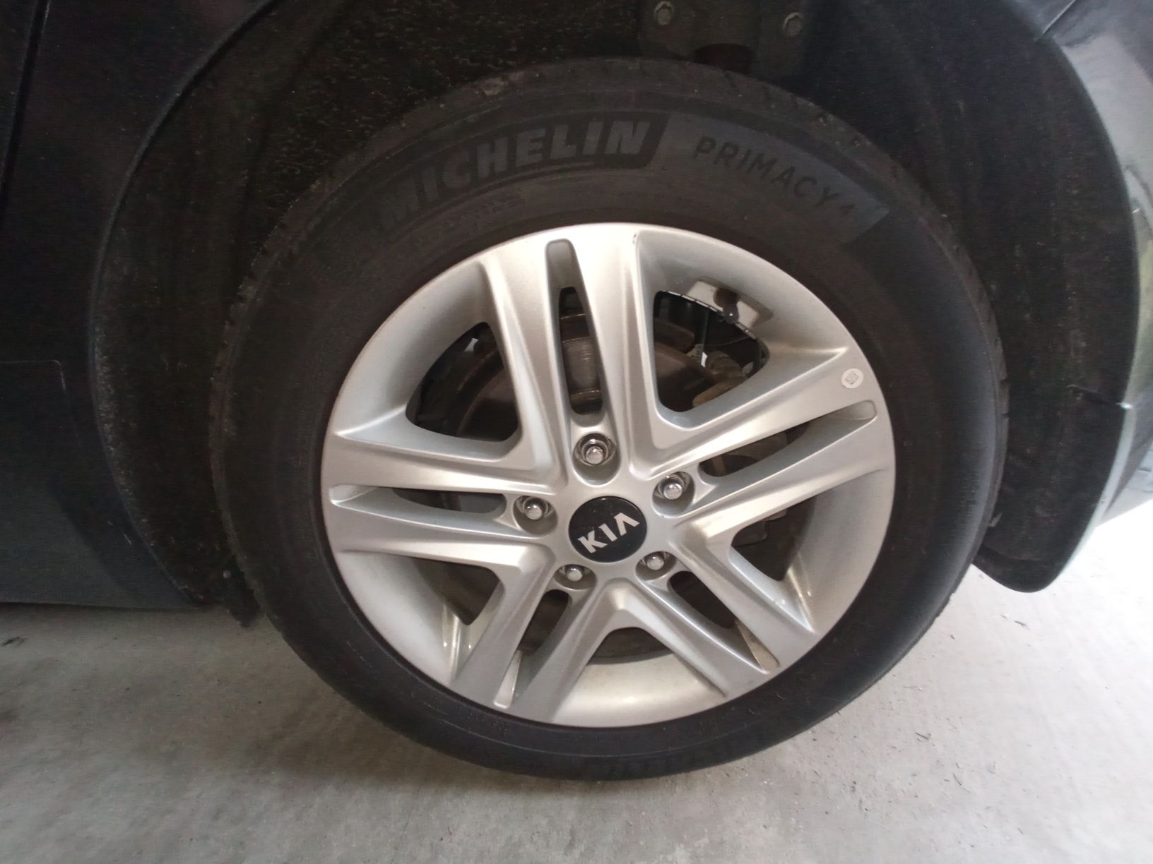 Opony Michelin primary 4 205/55 r16 91V