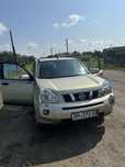 Nissan X-Trail T31