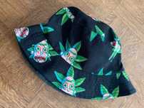 Buckethat kapelusz cannabis r M bucket hat czapka