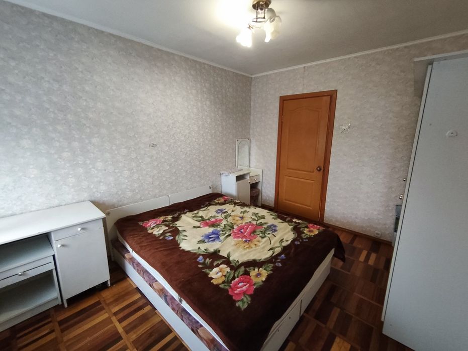 ‼️  4-к.квартира з автономним опаленням у Бучі‼️