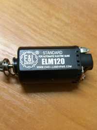 Мотор E&L ELM120 Standard Motor