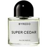 Byredo Super Cedar woda perfumowana spray 50ml
