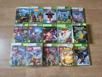 Gry Xbox 360 LEGO Minecraft Minecraft Gry dla dzieci Xbox 370 15 gier