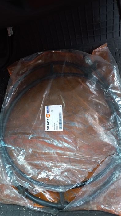 Продам трос ручніка на Фіат Дукато 06-14