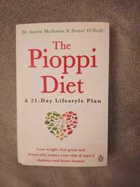 The Pioppi Diet. Dr. Aseem Malhotra & Donal O'Neill