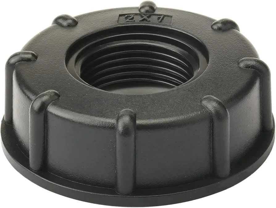 Adaptador IBC 3/4 ou 1"