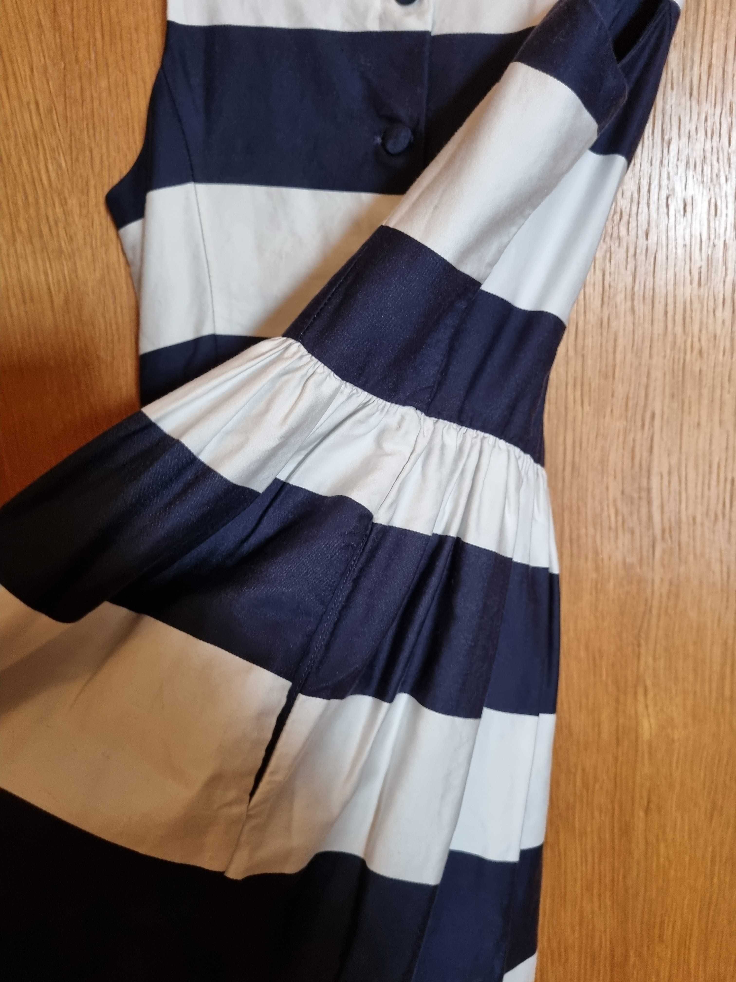 Vestido novo Ralph Lauren
