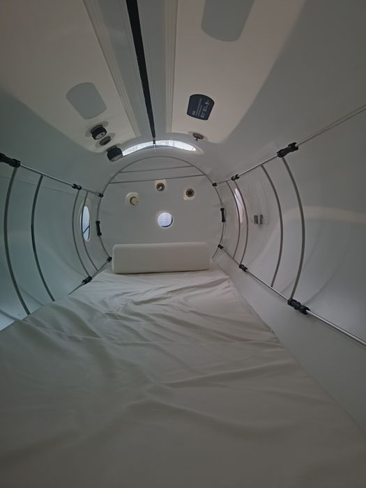 1.4ata komora hiperbaryczna idealna