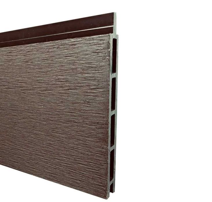 Panel ogrodzeniowy kompozytowy. Ogrodzenie kompozytowe WPC, Różne