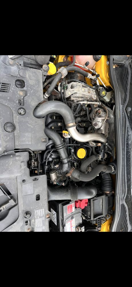 Clio rs iv czesci