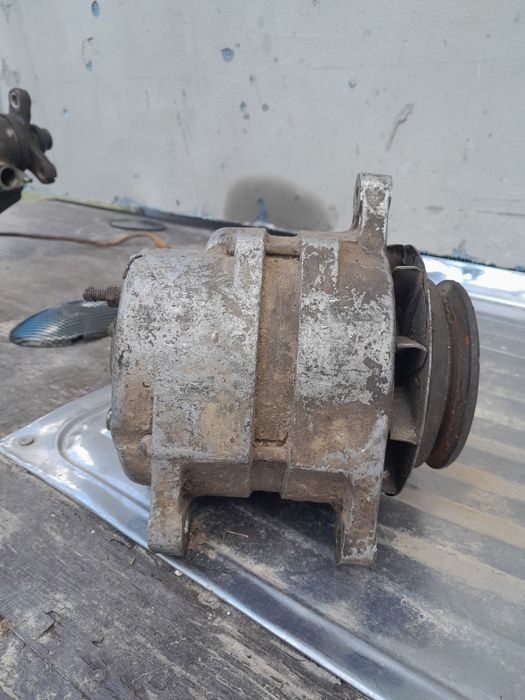 Гініратор на 2101