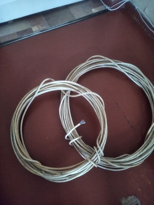 Провод алюминиевый