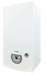 TERMET Ecocondens Silver Pro 20 kocioł gazowy 20KW 1 Funkcyjny