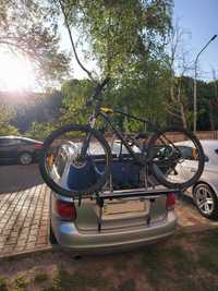 Thule ClipOn High