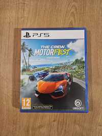 [PS5] The Crew Motorfest