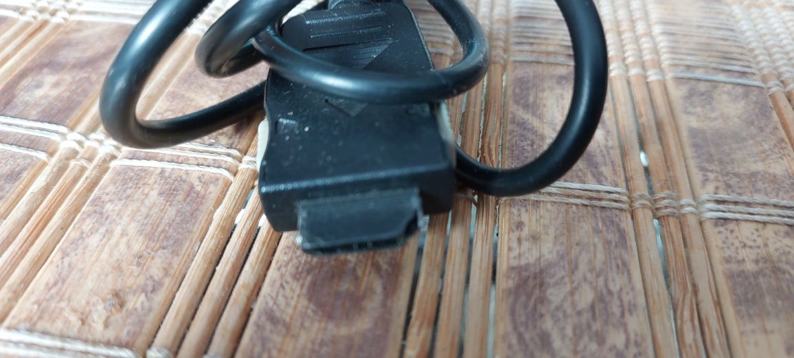 Zasilacz sieciowy TRAVEL CHARGER TC3 5-10V 600mA