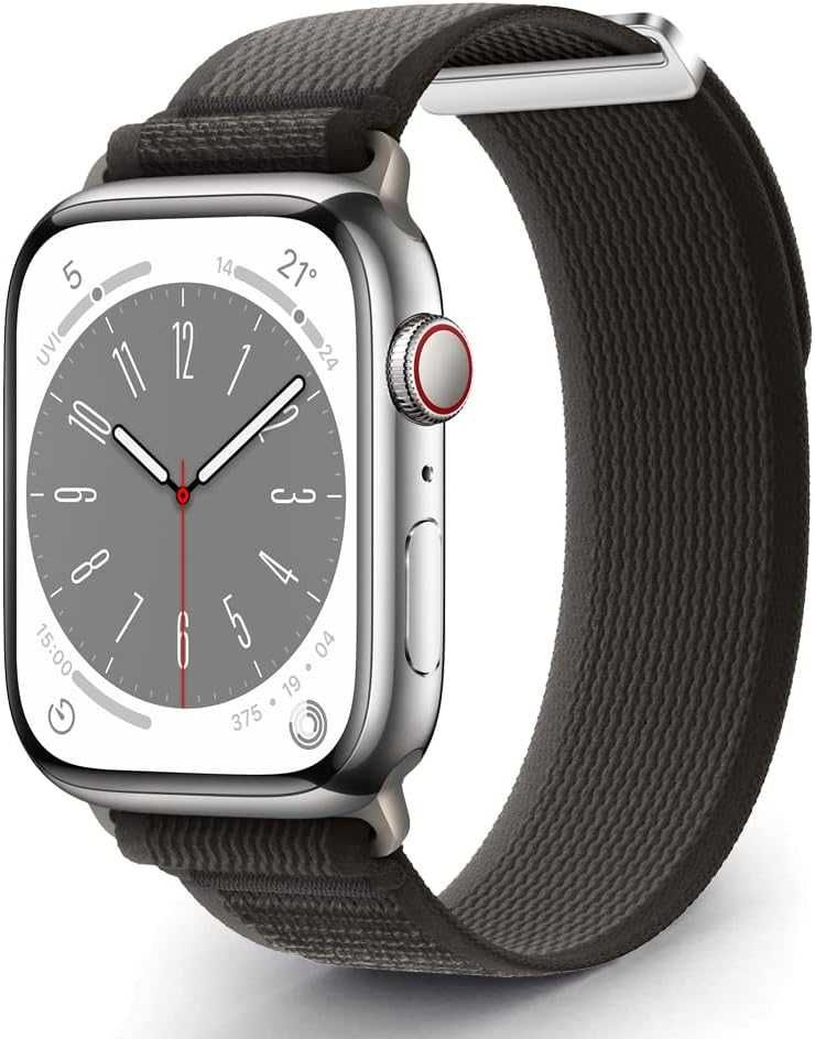 Pasek kompatybilny z Apple Watch