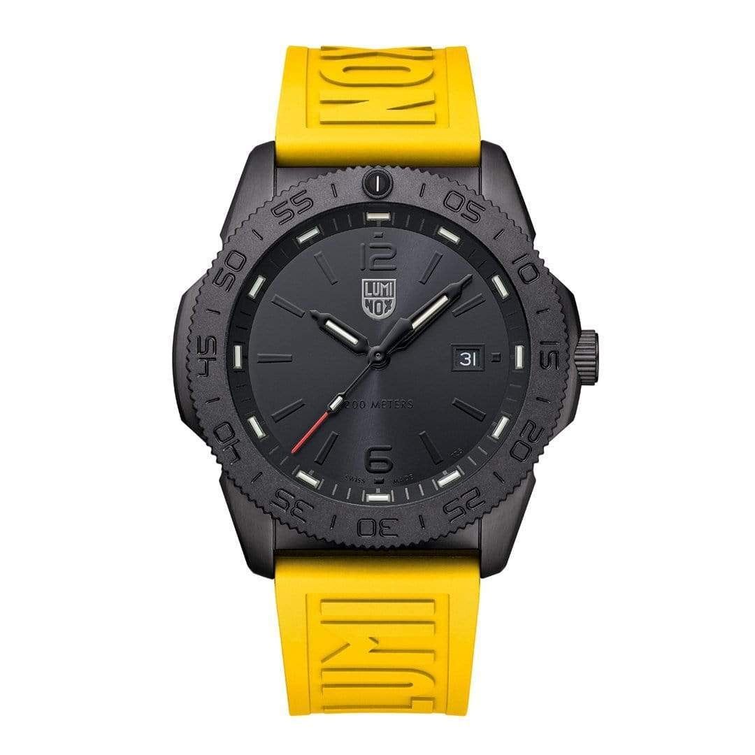 Nowy zegarek LUMINOX XS.3121.BO.GF